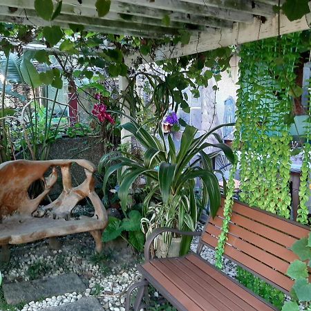 Appartamento Bali House Città di Hualien Esterno foto