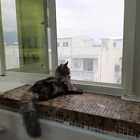 Appartamento Bali House Città di Hualien Esterno foto