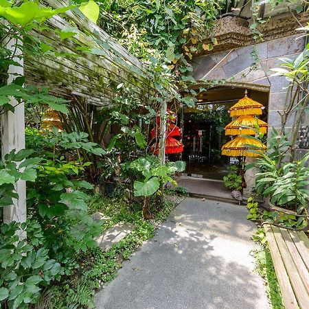 Appartamento Bali House Città di Hualien Esterno foto