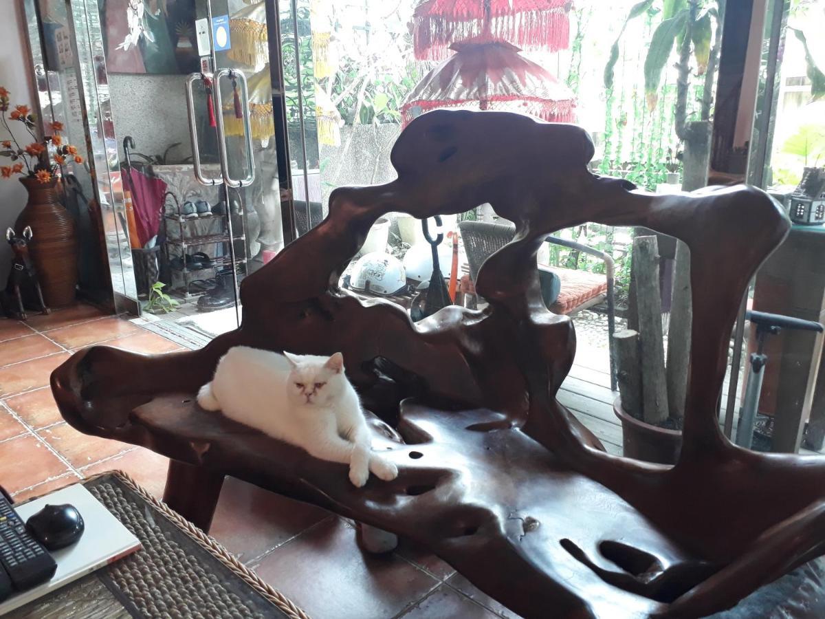 Appartamento Bali House Città di Hualien Esterno foto