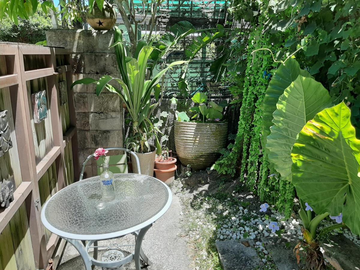 Appartamento Bali House Città di Hualien Esterno foto