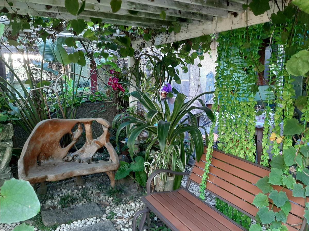 Appartamento Bali House Città di Hualien Esterno foto