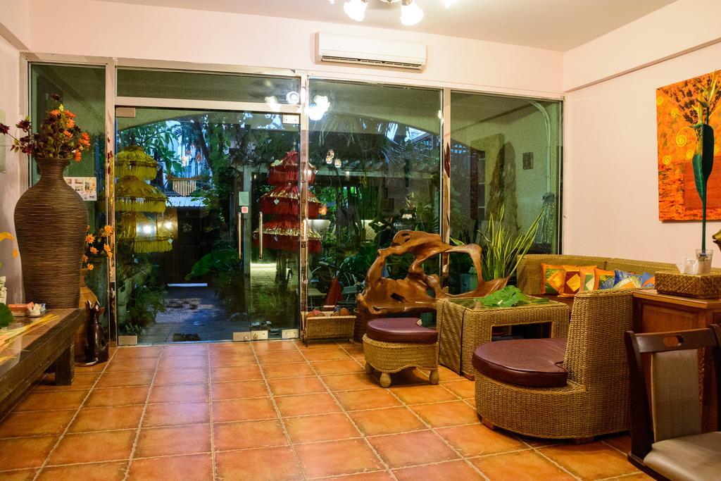 Appartamento Bali House Città di Hualien Esterno foto