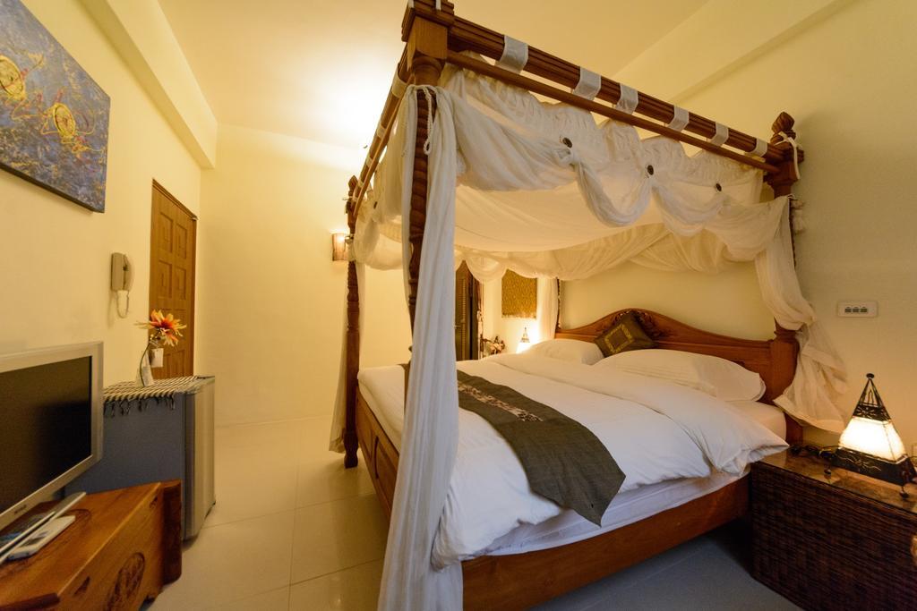 Appartamento Bali House Città di Hualien Esterno foto