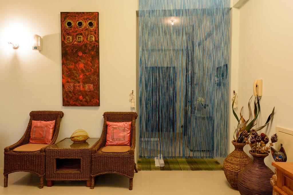 Appartamento Bali House Città di Hualien Esterno foto