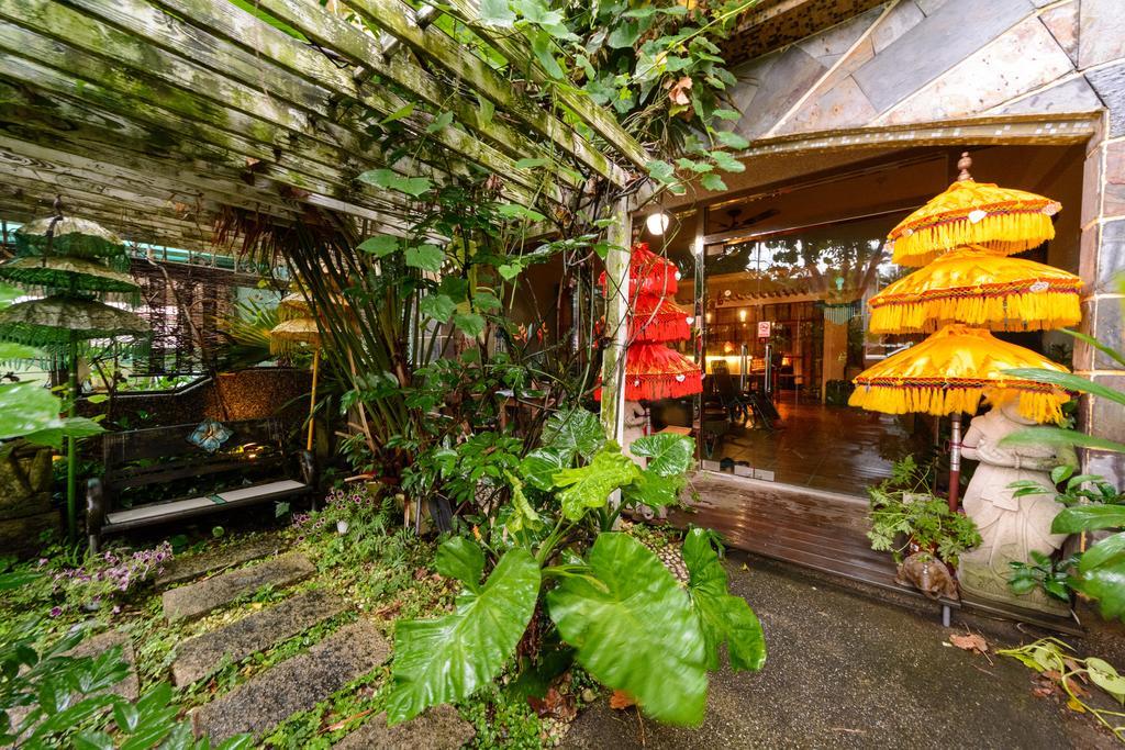 Appartamento Bali House Città di Hualien Esterno foto