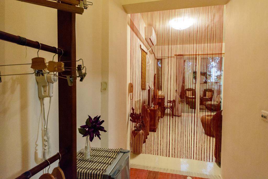 Appartamento Bali House Città di Hualien Esterno foto