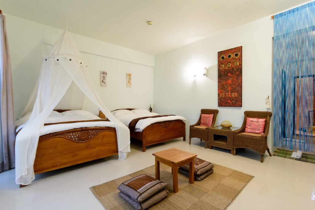 Appartamento Bali House Città di Hualien Esterno foto