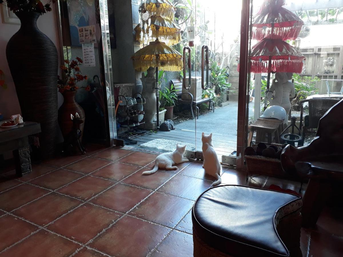 Appartamento Bali House Città di Hualien Esterno foto